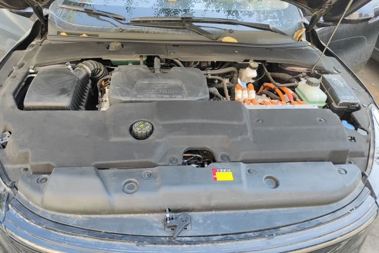 五菱汽车 五菱星光 2023款 150 进阶版局部细节24