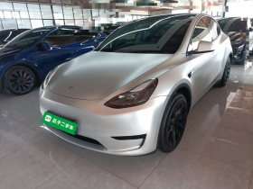 特斯拉 Model Y 2022款 改款 后轮驱动版