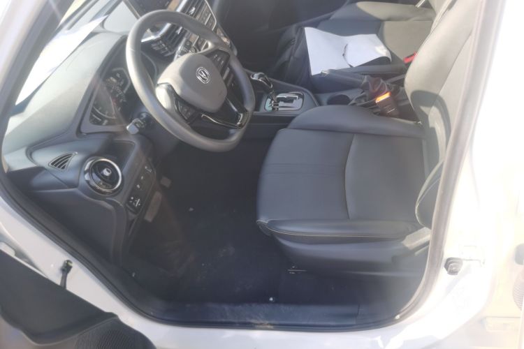 长安 悦翔 2019款 1.5L DCT 联动云版局部细节19