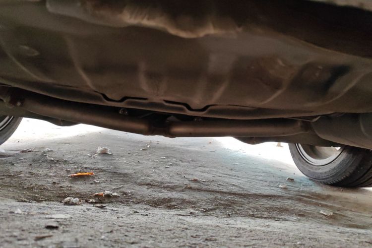 本田 雅阁 2022款 260TURBO 豪华版局部细节9009