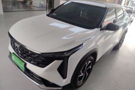 吉利汽车 博越 2024款 1.5TD 龙腾版