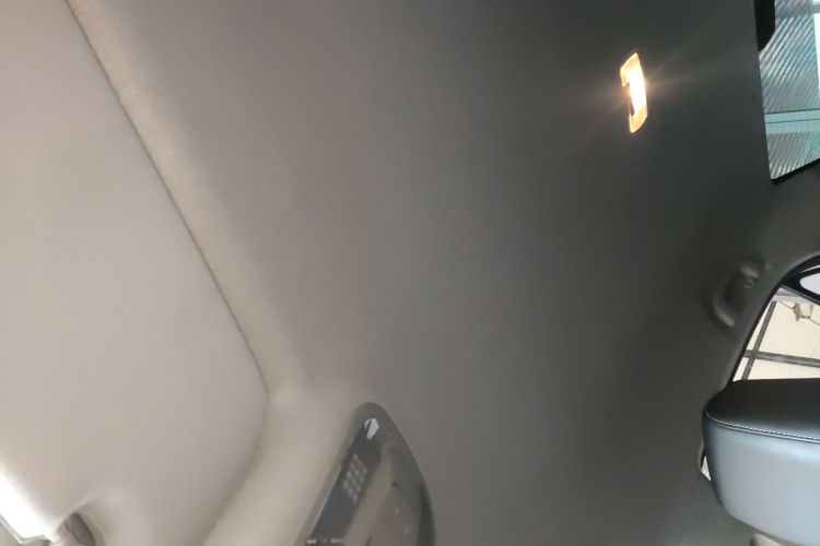 比亚迪 秦 2019款 1.5L 自动豪华型中控内饰22