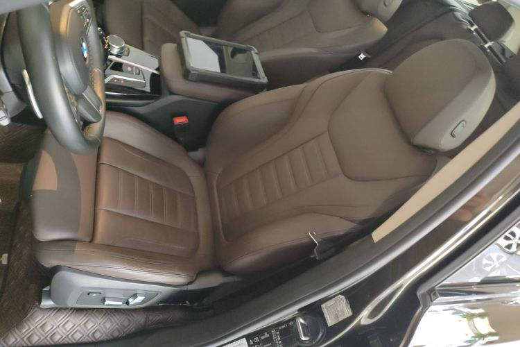 宝马X3 2018款 xDrive28i M运动套装 国VI局部细节19