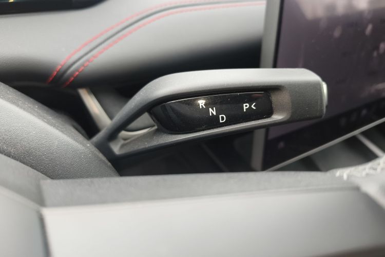 小米汽车 小米SU7 2024款 后驱超长续航高阶智驾Pro版中控内饰18