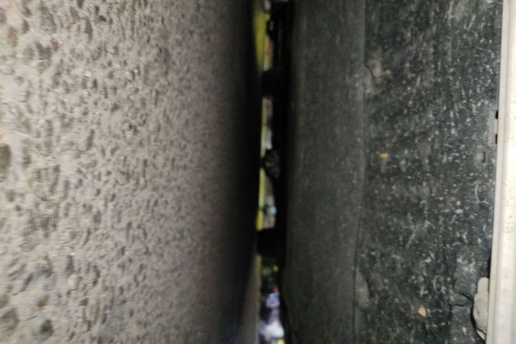 奥迪A4L 2023款 40 TFSI 时尚动感型局部细节9008