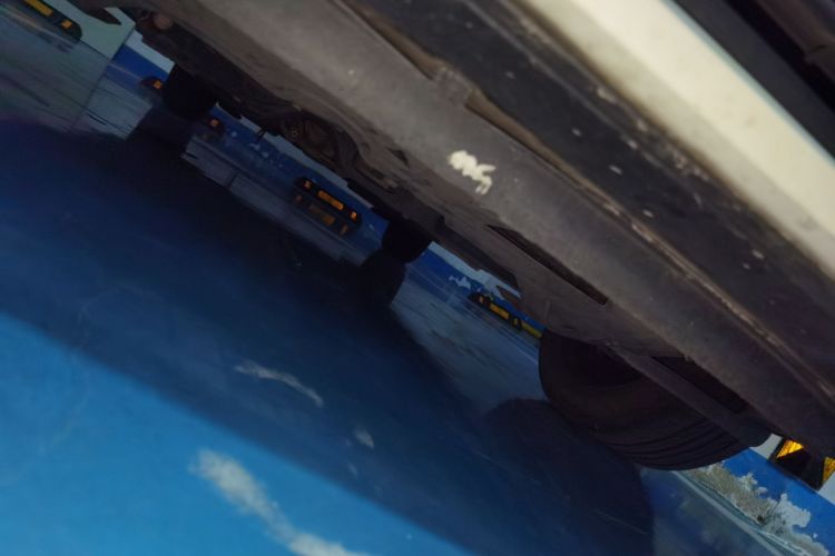 大众 Polo 2016款 1.6L 自动舒适型局部细节9008