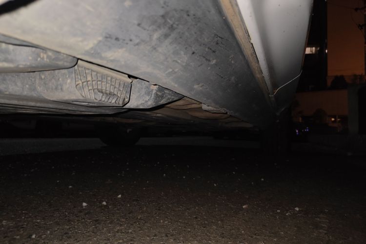 沃尔沃XC60 2022款 B5 四驱智逸运动版局部细节9002