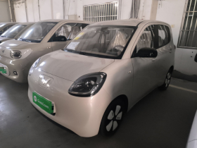 五菱汽车 宏光MINIEV 2025款 四门版 进阶款