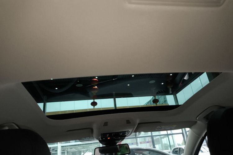 大众 高尔夫 2023款 280TSI DSG Pro 20周年纪念版局部细节22