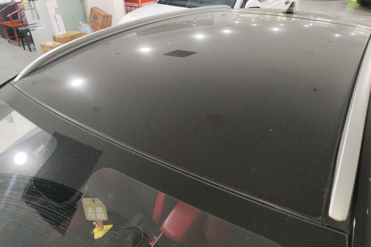 比亚迪e2 2021款 尊贵型局部细节57