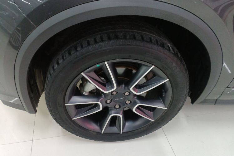 领克01 2023款 2.0TD 两驱型Pro车身外观6007