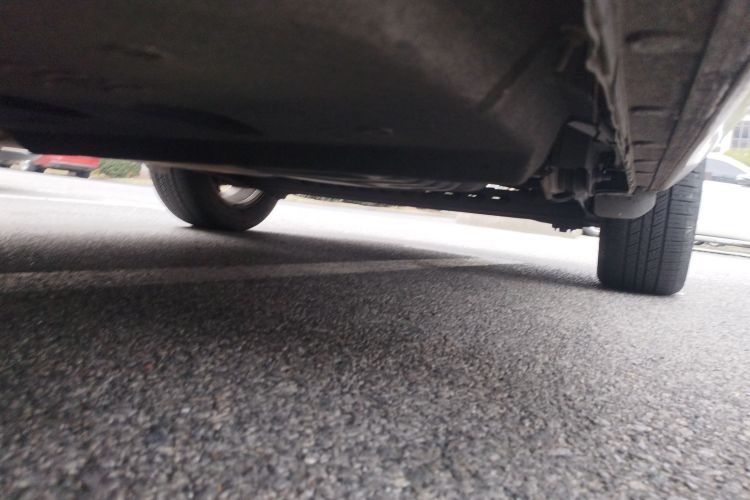 别克GL8 2018款 28T 豪华型 国VI局部细节9003