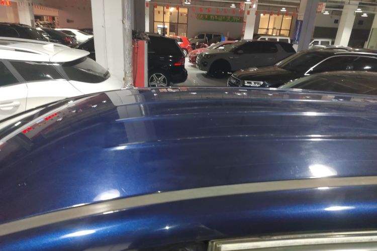 比亚迪 宋MAX 2017款 1.5T 自动智联豪华型 7座局部细节57