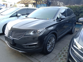 林肯MKC 2016款 2.0T 四驱尊雅版