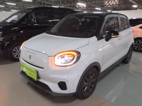 零跑汽车 零跑T03 2022款 炫晶版