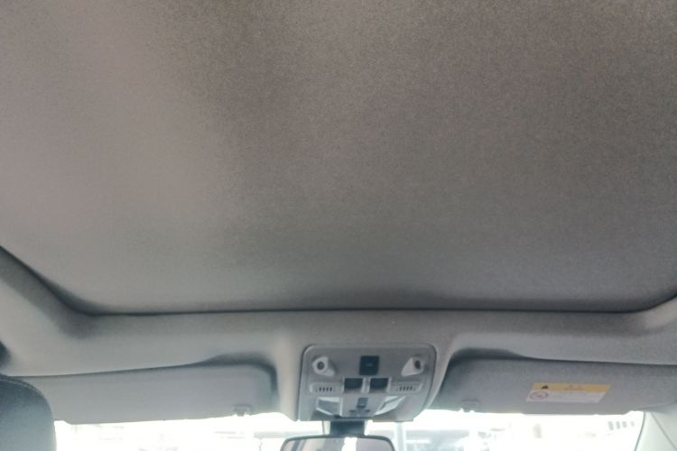 凯迪拉克SRX 2015款 3.0L 舒适型中控内饰22