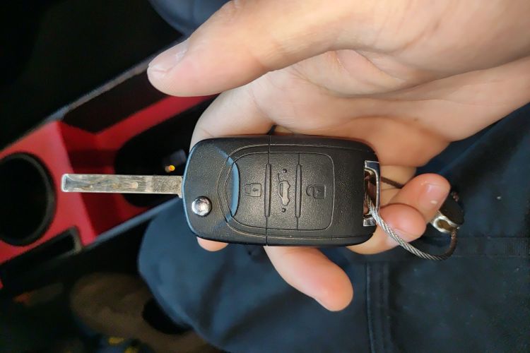 五菱汽车 宏光MINIEV 2020款 悦享款 三元锂中控内饰7001