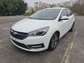 奇瑞 艾瑞泽5 2021款 PRO 1.5L CVT青春版