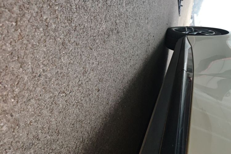 小鹏P7+ 2024款 超长续航 Max局部细节9002