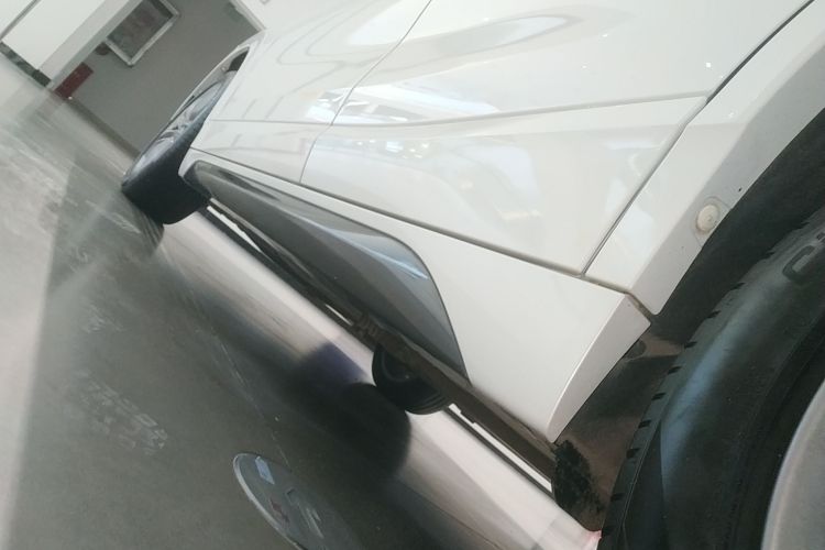 宝马X2 2021款 改款 sDrive25i M运动套装局部细节9002