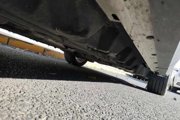 福特 锐界 2016款 EcoBoost 245 四驱尊锐型 7座局部细节9004