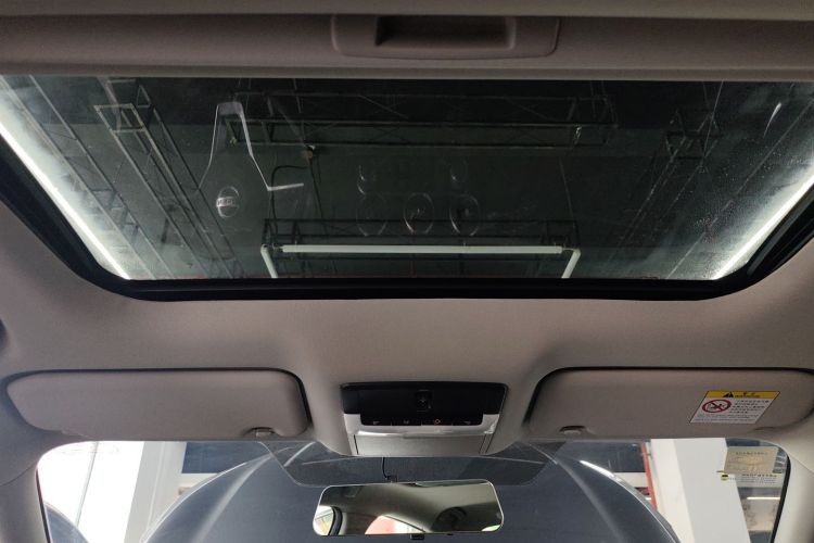 日产 轩逸 2021款 1.6L XL CVT悦享版局部细节22