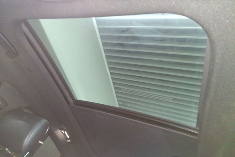 林肯 航海家(进口) 2019款 2.7T 四驱尊耀版 国VI局部细节22