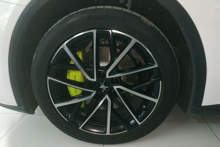 ARCFOX极狐 极狐 阿尔法S5 2024款 560MAX 185kW车身外观6007