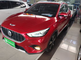 名爵ZS 2020款 180DVVT 自动Plus L2+