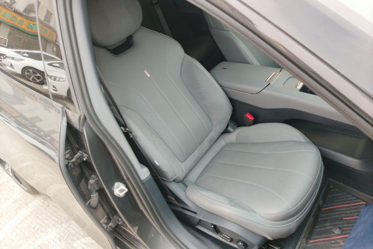 领克07 2024款 EM-P 126长续航 Ultra局部细节41