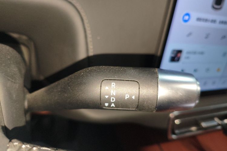 理想汽车 理想L7 2024款 Pro局部细节18