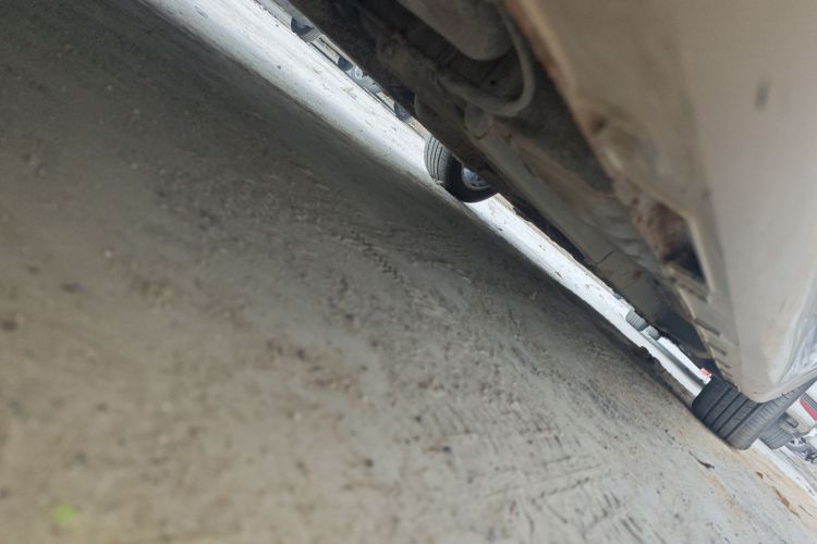 吉利汽车 帝豪GL 2019款 1.4T 手动精英智享型局部细节9002