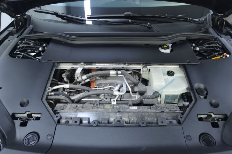 蔚来ET5T 2024款 75kWh Touring机舱底盘24