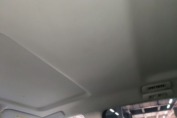 别克GL8 2020款 陆上公务舱 652T 舒适型局部细节22