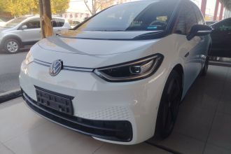 大众ID.3 2022款 Pro 极智版