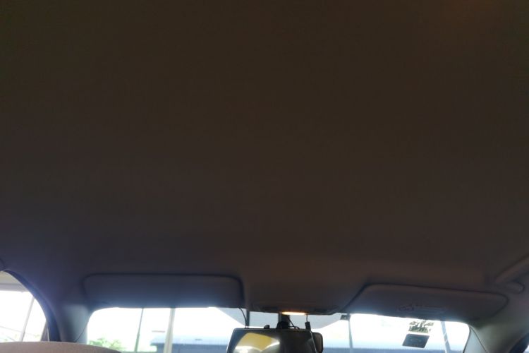 福特 福睿斯 2015款 1.5L 自动舒适型局部细节22