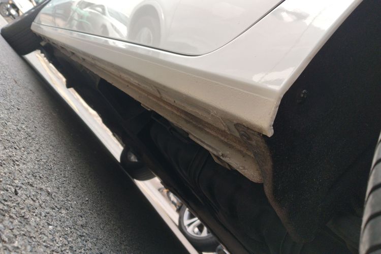 别克GL8 2020款 ES陆尊 653T 舒适型局部细节9002