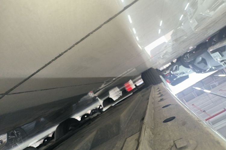 马自达3 昂克赛拉 2017款 两厢 1.5L 自动豪华型 国V局部细节9001