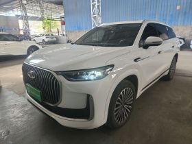 奇瑞 瑞虎9 C-DM 2025款 1.5T 106KM超享版 5座 磷酸铁锂