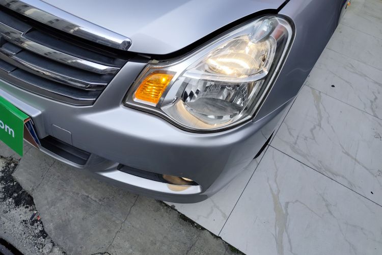 日产 轩逸 2012款 经典 1.6XE 自动舒适版局部细节36