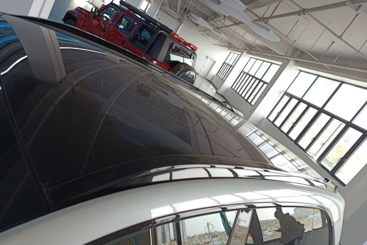 小鹏G9 2022款 702 Pro局部细节57