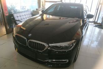 宝马5系新能源 2020款 里程升级版 530Le 豪华套装