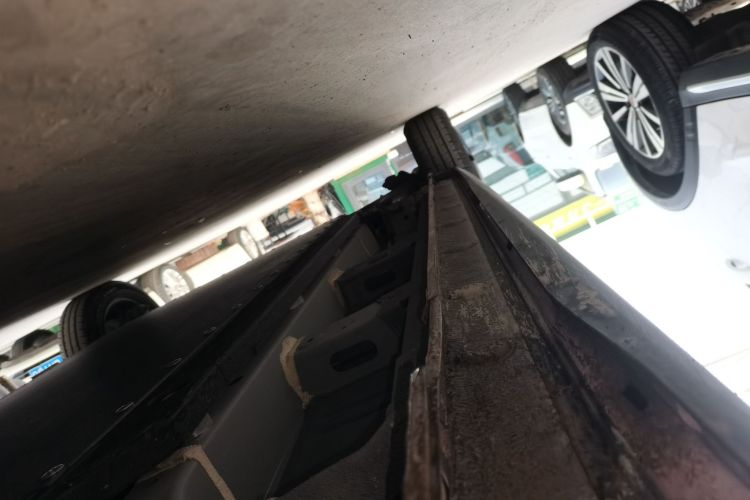 比亚迪 海鸥 2025款 智驾版 305km 活力版局部细节9001