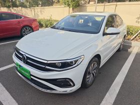 大众 宝来 2023款 200TSI DSG悦行版