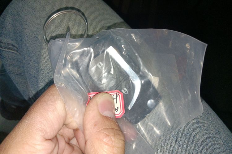 丰田 RAV4荣放 2024款 2.0L CVT两驱都市版中控内饰7001