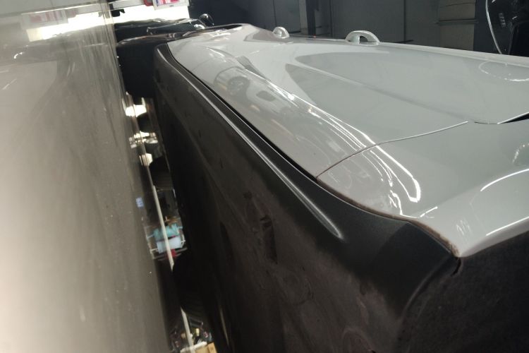 保时捷 2022款 Panamera 2.9T局部细节9001