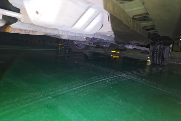 哈弗H1 2016款 改款 蓝标 1.5L 手动舒适型局部细节9002