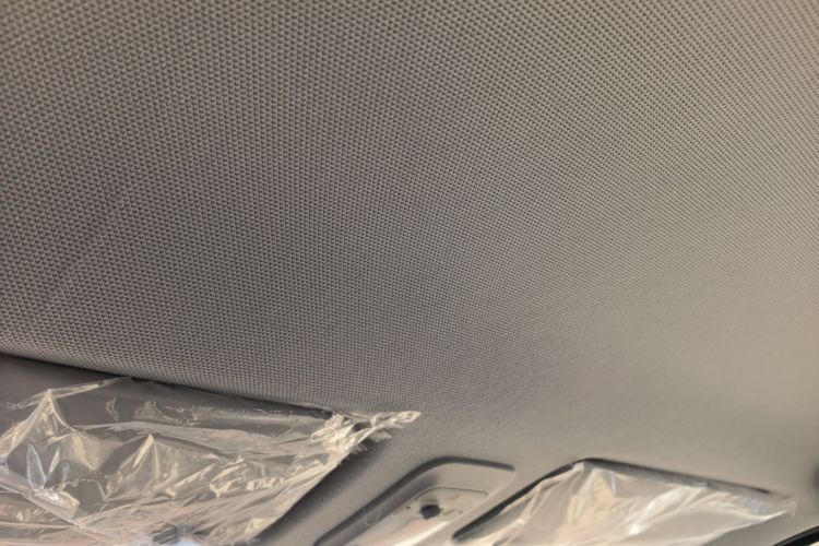 五菱汽车 宏光MINIEV 2025款 四门版 进阶款中控内饰22