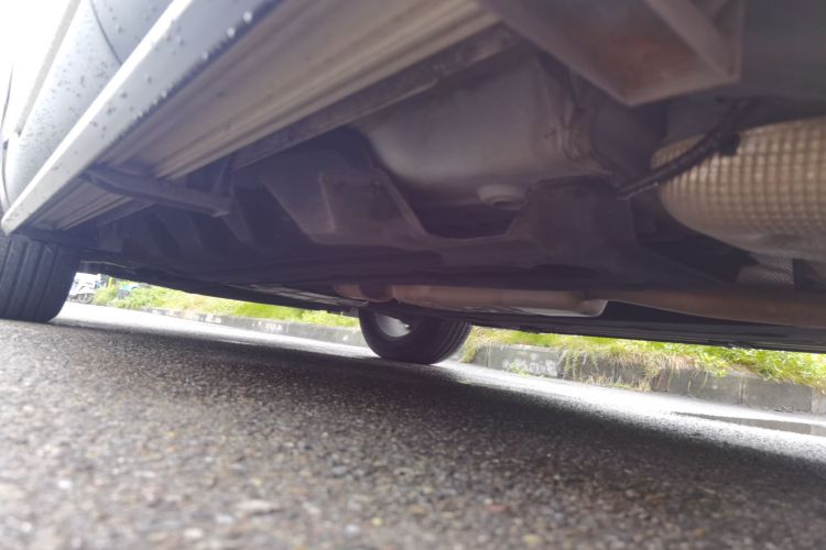 福特 锐界 2018款 EcoBoost 245 两驱豪锐型 7座 国V局部细节9002