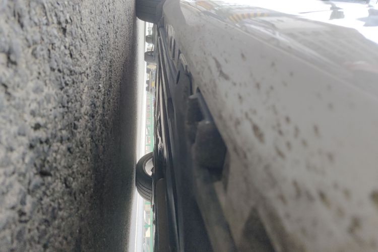 奔驰SLK级 2011款 SLK 200 时尚型局部细节9001